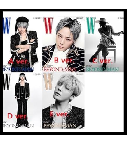 Amazon.com: BIGBANG TELL ME GOODBYE 4th Japan Single Album with